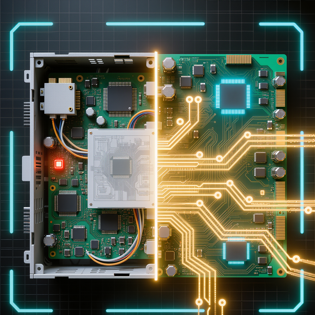 Electronic Consultingt