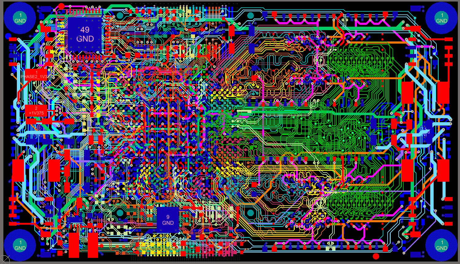 Electronic Consultingt